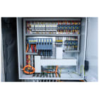 SIEMENS - Modulo di bus backplane 110 mm per ET 200pro F-RSM, modulo interruttore per manutenzione Safety Local 3RK19222BA01