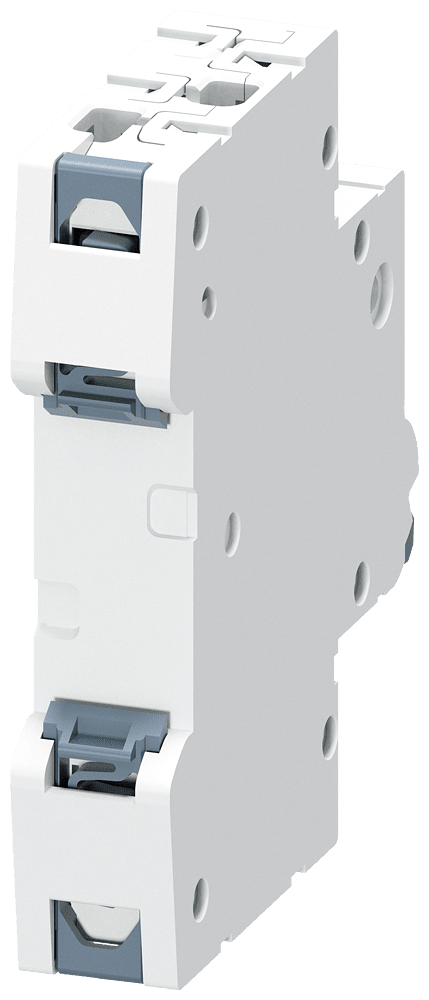 Interruttore Automatico Siemens 5SL6025-7 | 25A | Protezione Sicura Per Impianti Elettrici - Foto 4