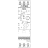 Miniatura Schema elettrico 4