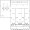 Miniatura Schema elettrico 3