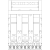 Miniatura Schema elettrico 3