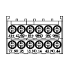 Miniatura Schema elettrico 3