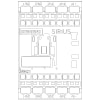 Miniatura Schema elettrico 5