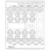 Miniatura Schema elettrico 5