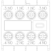 Miniatura Schema elettrico 5