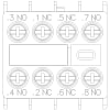 Miniatura Schema elettrico 5