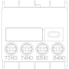 Miniatura Schema elettrico 5