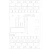 Miniatura Schema elettrico 4