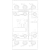 Miniatura Schema elettrico 6