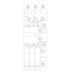 Miniatura Schema elettrico 5