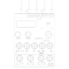 Miniatura Schema elettrico 5