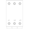 Miniatura Schema elettrico 3
