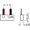 Miniatura Schema elettrico 4