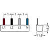 Miniatura Schema elettrico 4