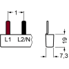 Miniatura Schema elettrico 4