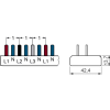 Miniatura Schema elettrico 3