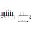 Miniatura Schema elettrico 3