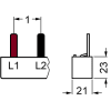 Miniatura Schema elettrico 3