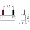 Miniatura Schema elettrico 3
