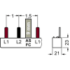 Miniatura Schema elettrico 3