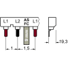 Miniatura Schema elettrico 4