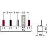 Miniatura Schema elettrico 4