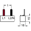 Miniatura Schema elettrico 3