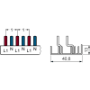 Miniatura Schema elettrico 3