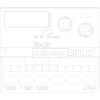 Miniatura Schema elettrico 5