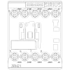 Miniatura Schema elettrico 5