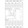 Miniatura Schema elettrico 5