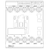 Miniatura Schema elettrico 5