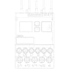 Miniatura Schema elettrico 7