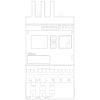 Miniatura Schema elettrico 7