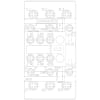 Miniatura Schema elettrico 6