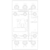 Miniatura Schema elettrico 5