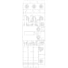 Miniatura Schema elettrico 5