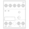 Miniatura Schema elettrico 4