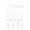 Miniatura Schema elettrico 5