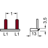 Miniatura Schema elettrico 3
