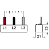 Miniatura Schema elettrico 3