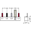 Miniatura Schema elettrico 3