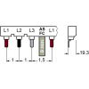 Miniatura Schema elettrico 4