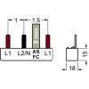 Miniatura Schema elettrico 3