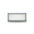 SIMES - BRIQUE RETT.ANELLO XTC-DEL 18W GRI