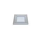 SIMES - MINIZIP Q ACI +1LED930 GRI