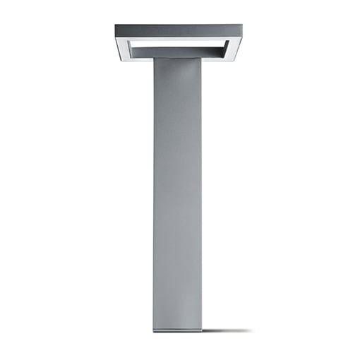 SIMES - TRIM QUAD PAL 240+LED930 230V GRI