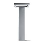 SIMES - TRIM QUAD PAL 240+LED930 230V GRI