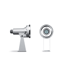 SIMES - MICROPOOL SPOT +LED 860FM 24V INO S.3676.19