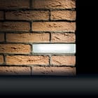 SIMES - BRICK LIGHT INC+LED 930 24V BIA